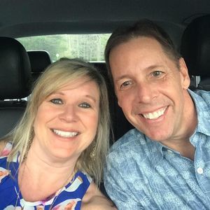 Meet your Posher, Jeff